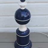 Pied de lampe de table Disderot  " monteuse "