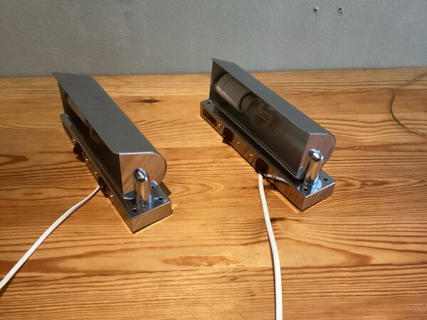 Lampe murale Bauhaus, lampe de chevet, lampe de bureau