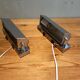Bauhaus wall light lamp , bedside light , desk lamp
