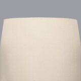 Ceramic table lamp by Ruggero Giangiacomi for La Bottega Il Punto, 1970s.