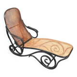 Thonet lounge chair