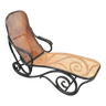 Chaise longue Thonet