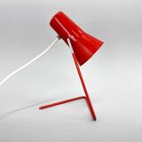 1960s Table Lamp Designed by Josef Hurka for Drupol, Czechoslovakia