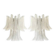 Murano Glass Wall Sconces by Simoeng, Set of 2