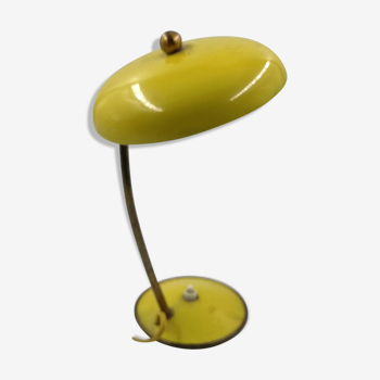 Vintage 1950/60s mushroom lamp