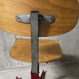 Workshop chair