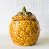 Ceramic slip pot