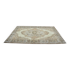 Tapis vintage turc Oushak sku 3273