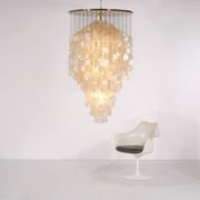 Suspension  style Panton1960's.