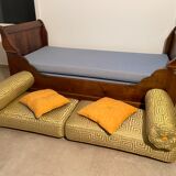 Boat bed canape