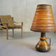Lampe "urbaine", france 1960