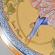Assiette Unicef Heinrich Villeroy et Boch