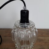 Vintage hanging  lamp