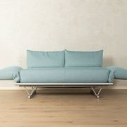 Ligne Roset | Peter Maly – Postmodern sofa "Model Prao" from the 1980s