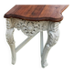 Large console