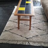 Tapis type berbère