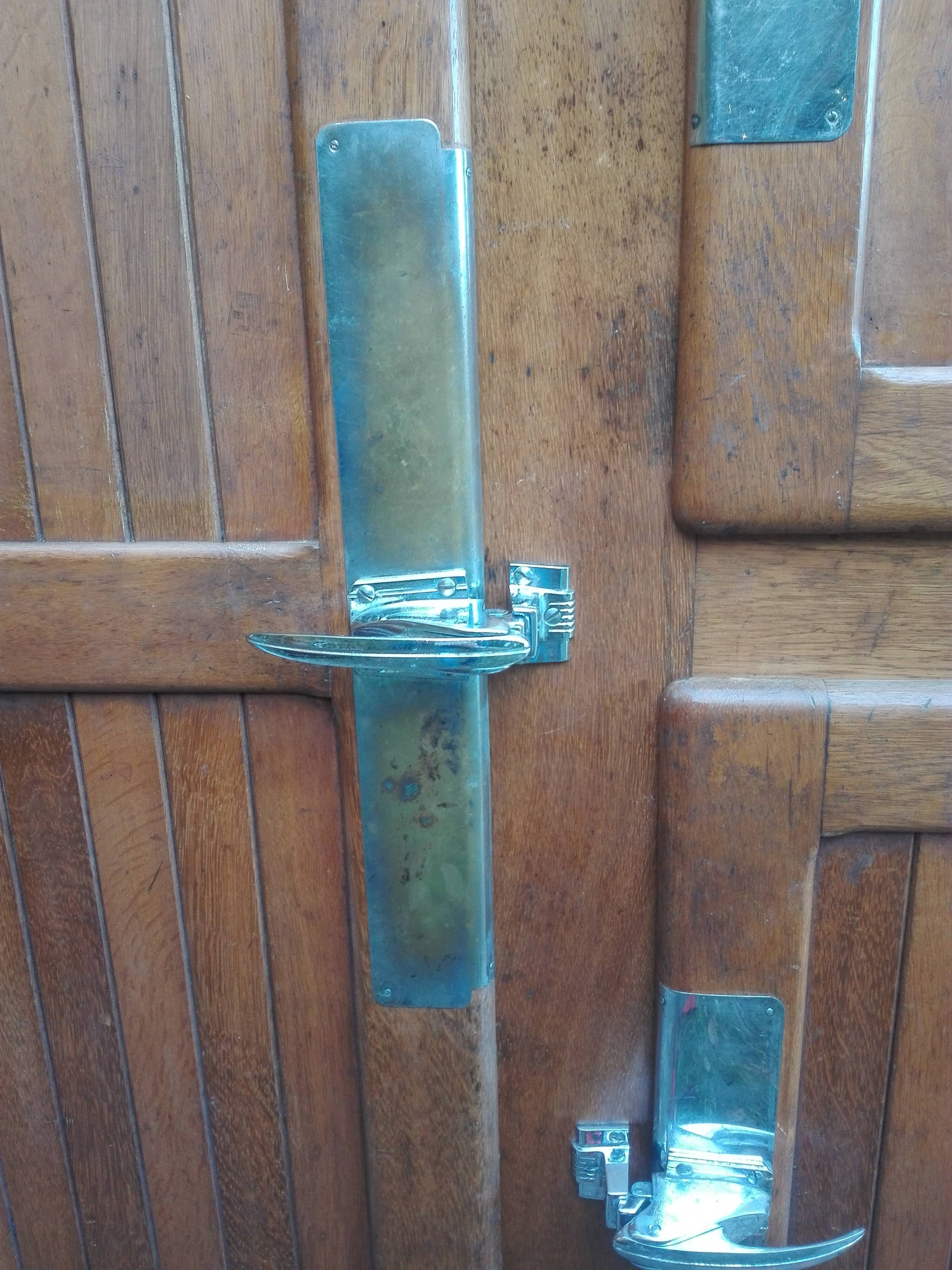 Fridge cooler of meat