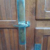 Fridge cooler of meat