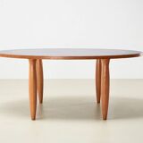 Ettore Sottsass Filicudi Dining Table for Zanotta Italy 1993