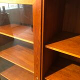 Scandinavian bookcase