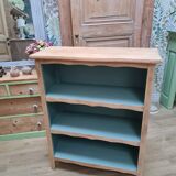 Bibus shelf