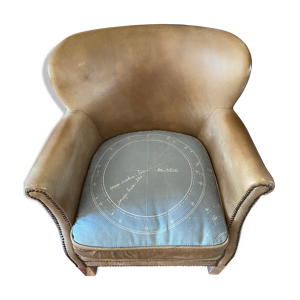 Fauteuil Andrew Martin