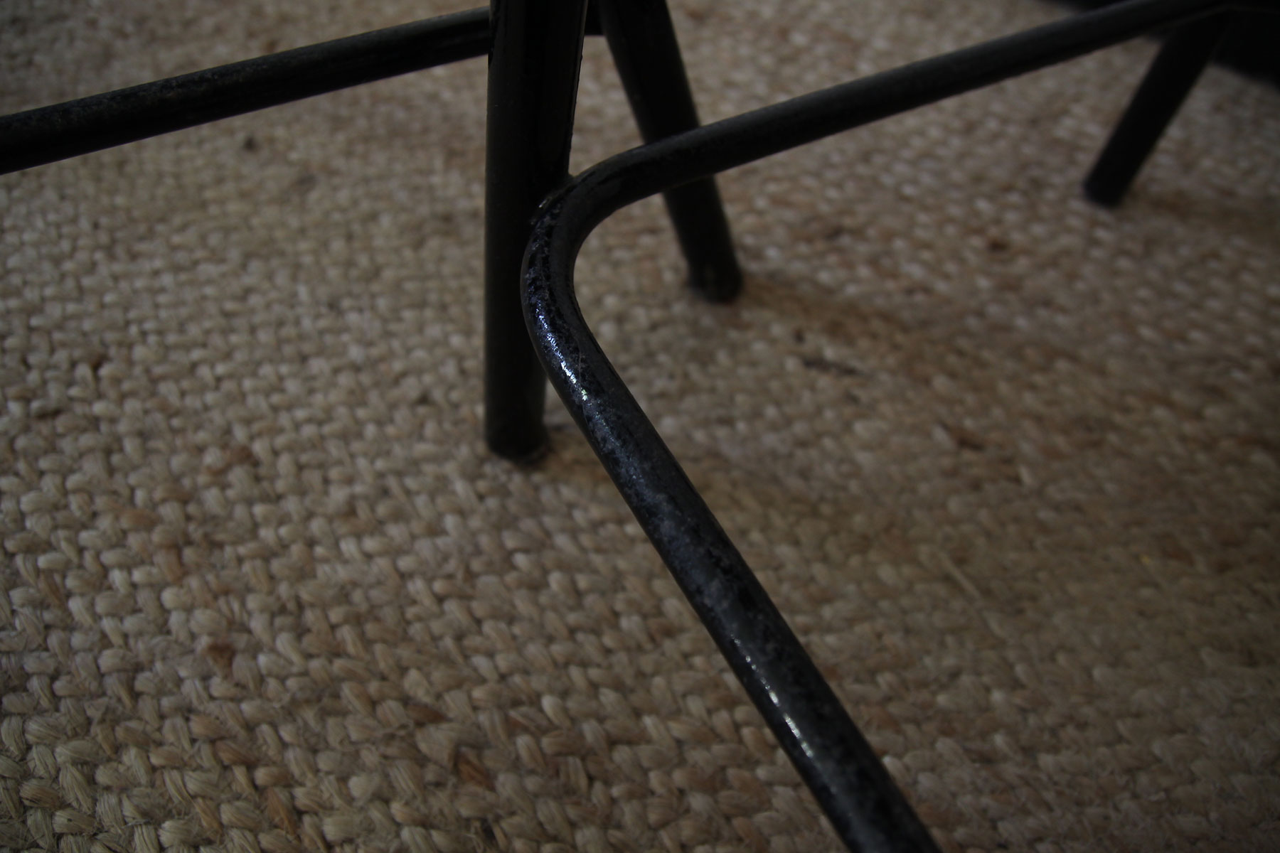 Vintage Mullca Chairs