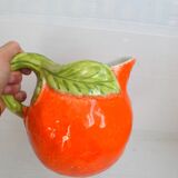 Slush pitcher