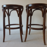 Pair of stools