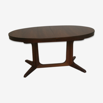 Baumann table