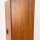 Danish Cabinet in Teak by Børge Mogensen for Søborg Møbelfabrik, 1960s