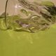 Vase en cristal