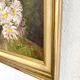 Oil on canvas signed
