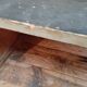 Large old shelf, furniture, library, boutique stand