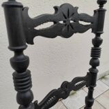 Napoleon III nurse's chair