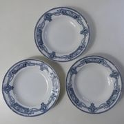 Iron earth 3 hollow plates medaillon