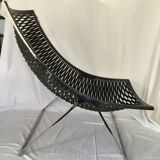 Matteo Grassi chair, model Loom