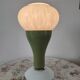 Vintage Murano glass lamp