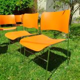 David Rowland 40/4 Chairs