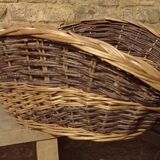 Panier ancien