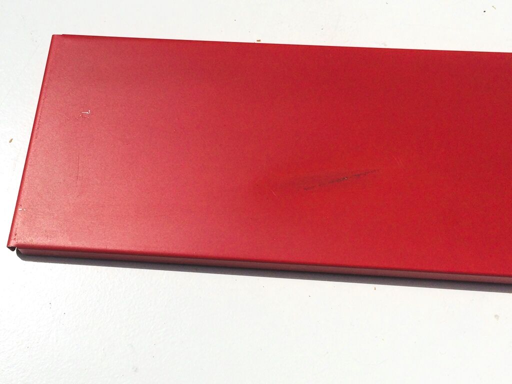 Shelf by Adriaan Dekker for Tomado