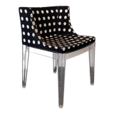 Armchair Mademoiselle by Philippe Starck for Kartell
