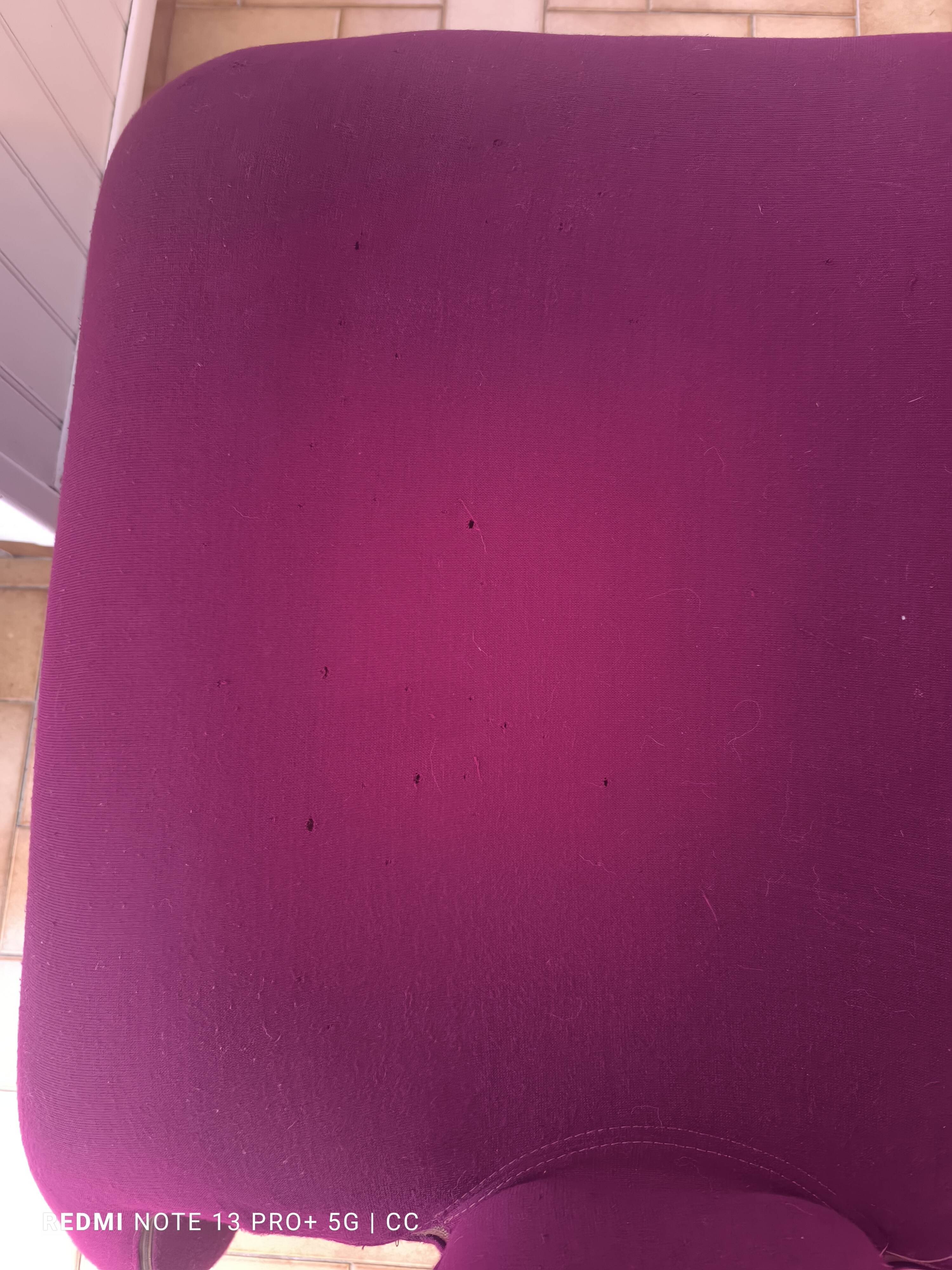 Djin Oliver Mourgues Airborne Sofa