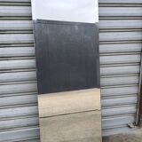Beveled mirror 157 x 60