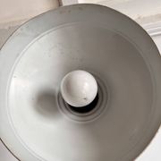 Lampe de bureau articulée