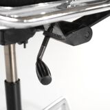 Office chair "EA 117" Charles Ray Eames for ICF USA 1969.