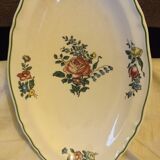 Villeroy and Boch Saar Alt Strasbourg Floral Dish