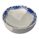 Assiettes creuses Badonviller Marcel