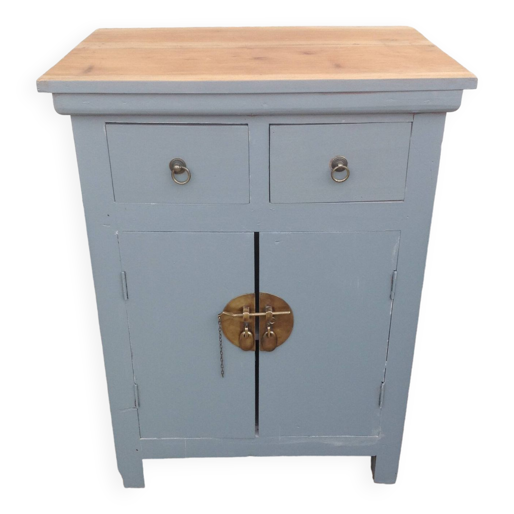 Parisian style buffet