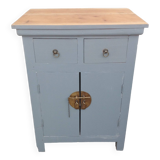 Parisian style buffet